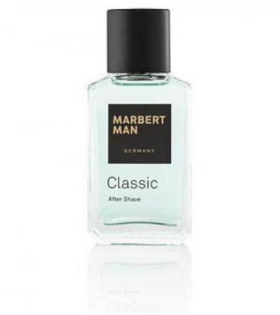 Marbert Man Classic Moisturizing Afte r Shave 100 ml