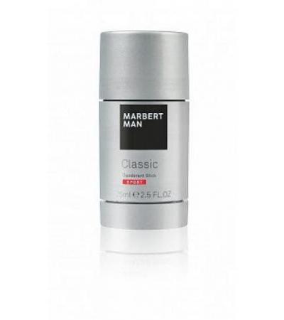 Marbert Man Classic Sport Deo Stick 75 ml