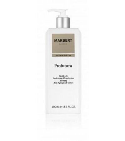 Marbert Profutura Straffende Anti-Agin g Körperlotion 400 ml