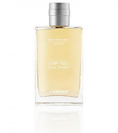Marbert Sun Spirit EdT Spray 100 ml