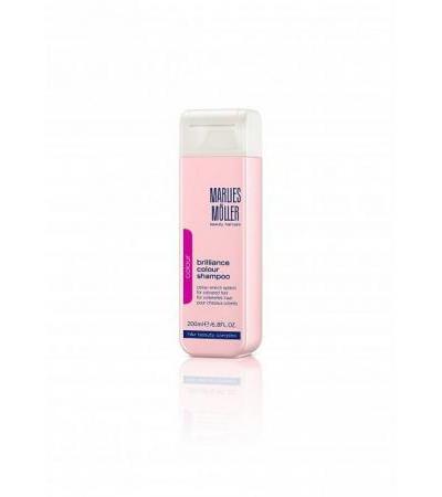 MARLIES MÖLLER COLOUR Brilliance Colour Shampoo 200 ml