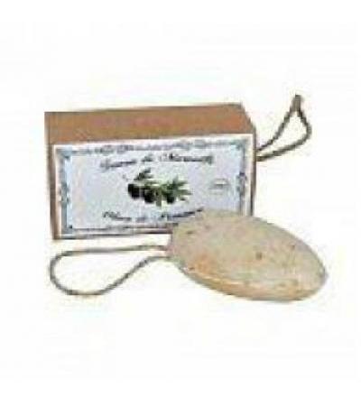 MARSEILLESEIFE OLIVE KORDEL 100 g