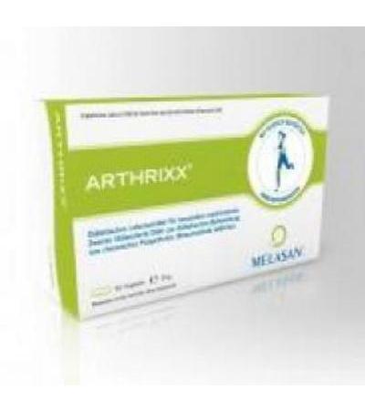 Melasan Arthrixx Kapseln 60 Stk.
