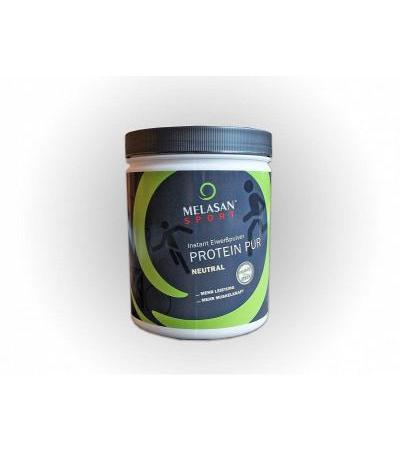 Melasan Sport Fitn.Dri Prot 450 g