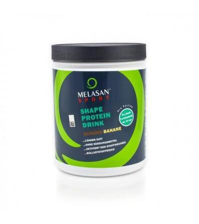 Melasan Sport Fitn.Shape Sch 500 g