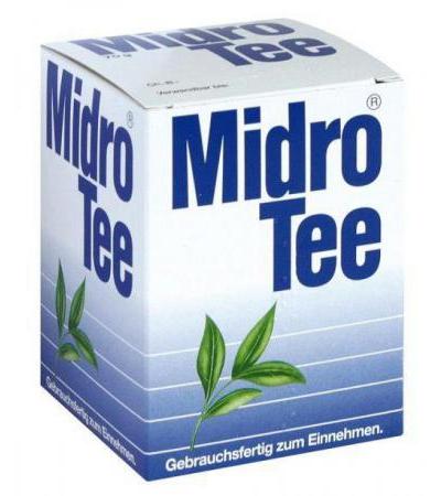 Midro Tee 70 g