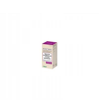 Nervo Heel Tabletten 100 Stk.