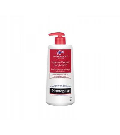 Neutrogena Intense Repair Bodybalsam 0.25 Liter