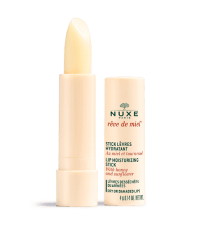 Nuxe Reve Miel Stick Levres 4 g