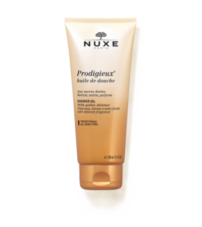 Nuxe Sun After Sun Dush. 200 ml