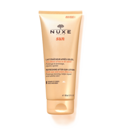 Nuxe Sun fraiche Apres-soleil 200 ml