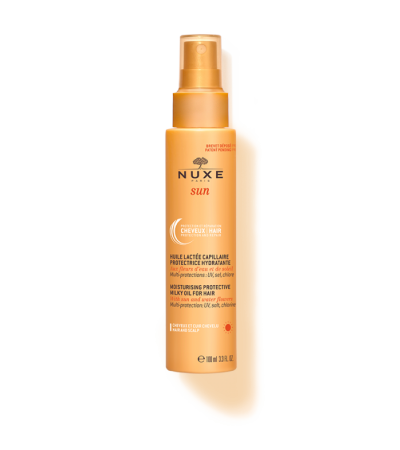 Nuxe Sun Huile Capillarie 100 ml