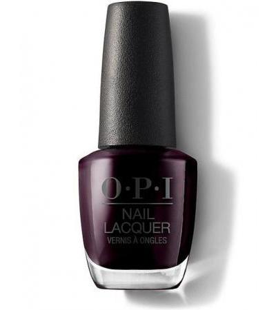 O-P-I BLACK CHERRY CHUTNY 15 ml