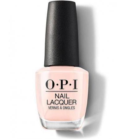 O-P-I BUBBLE BATH NLS86 15 ml