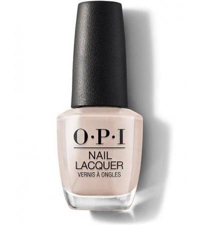 O-P-I COCONUTS OVER NLF89 15 ml