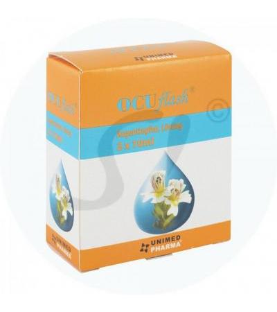 OCUflash® 2x10ml Augentropfen 20 ml