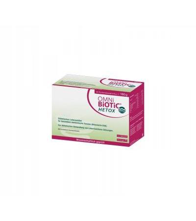 Omni Biotic Hetox 6g 7 Stk.