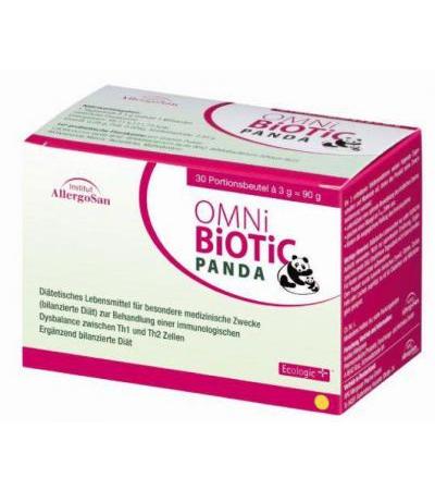 Omni Biotic Panda Beutel 7 Stk.