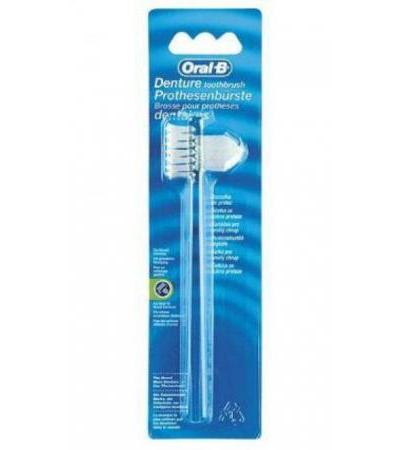 Oral-B Prothesenbürste 1 Stk.