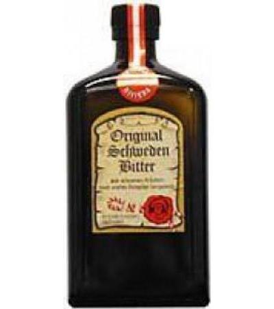 Original Schwedenbitter Riviera 500 ml