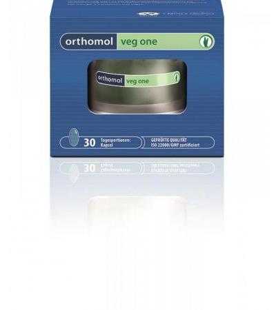 Orthomol Veg one 30 Stk.