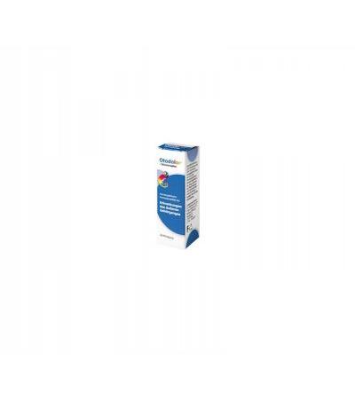 Otodolor Ohrentropfen 10 ml