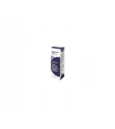 Otodolor Ohrentropfen Forte 10 ml