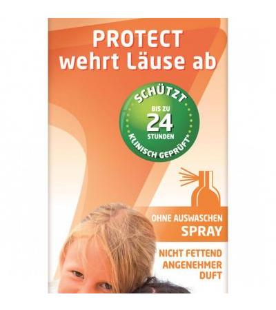 Paranix Protect Spray 100 ml