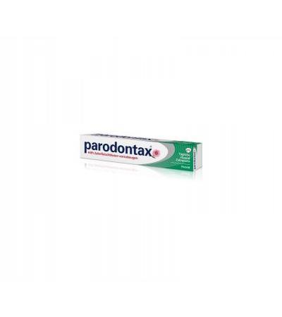Parodontax mit Fluorid Zahnpasta 75 ml