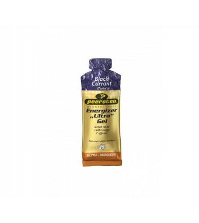 Peeroton Energizer Ultra Gel Black Currant 40 g