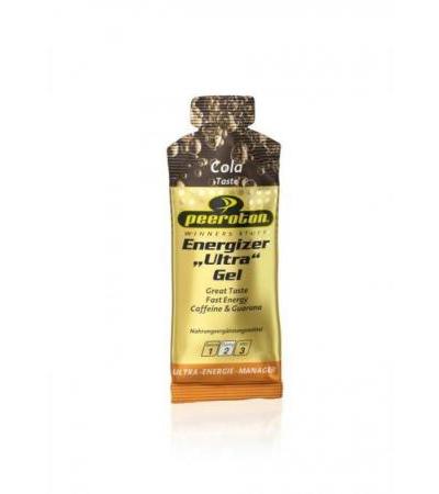 Peeroton Energizer Ultra Gel Cola 40 g