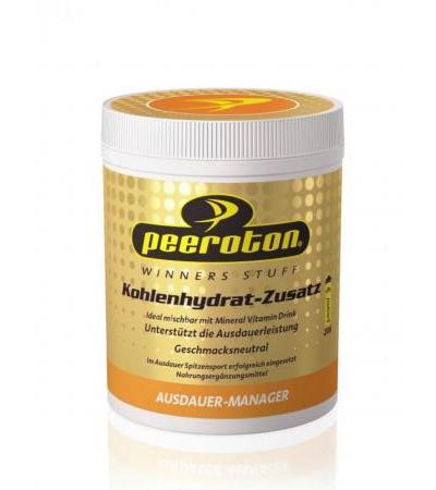 Peeroton Kohlenhydrat-Zusatz 600 g