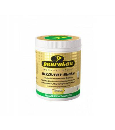 Peeroton Recovery Shake Banane 540 g