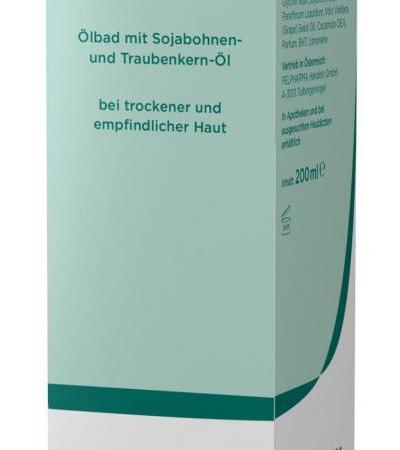 PelBal Ölbad 100 ml