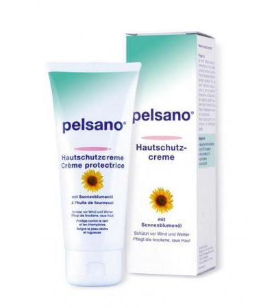 Pelsano Hautschutzcreme 100 ml