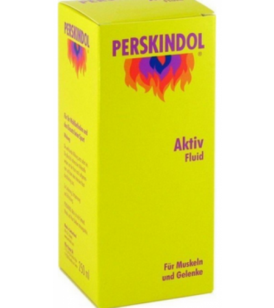 Perskindol Aktiv Fluid 250 ml