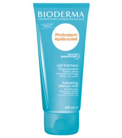 Photoderm APRES-SOLEIL Feuchtigkeitsspendende After-Sun Lotion. 200 ml