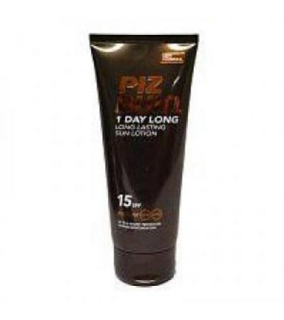 PIZ BUIN 1 DAY LONG LOT 15+ 100 ml