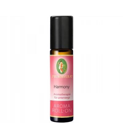 Primavera Aroma Roll-On Harmony 10 ml