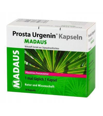 Prosta Urgenin Kapseln 30 Stk.
