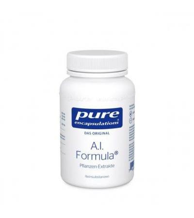 Pure Encapsulations A.I. Formula® 60 Stk.