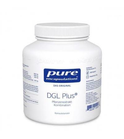 Pure Encapsulations DGL Plus® 180 Stk.