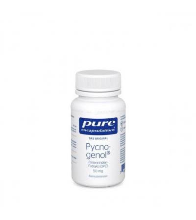 Pure Encapsulations Pycnogenol® 50mg 60 Stk.