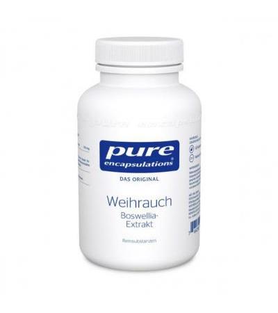 Pure Encapsulations Weihrauch Boswellia-Extrakt 120 Stk.