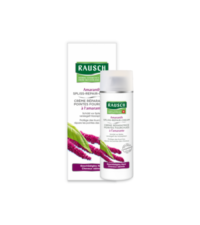 Rausch Amaranth Spliss Creme 50 ml
