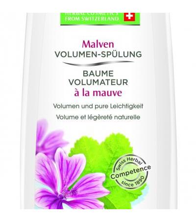 Rausch Malven Volumen-Spülung 200 ml