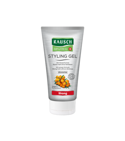 Rausch Styl Gel Strong 150 ml