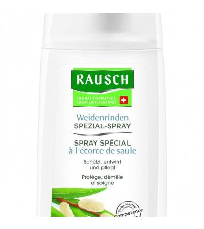 Rausch Weidenrinden SPEZIAL SPRAY 100 ml