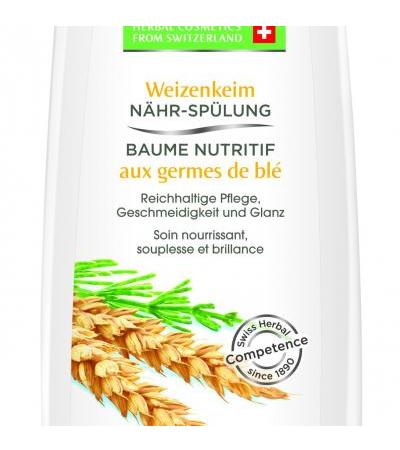 Rausch Weizenkeim Nähr-Spülung 200 ml