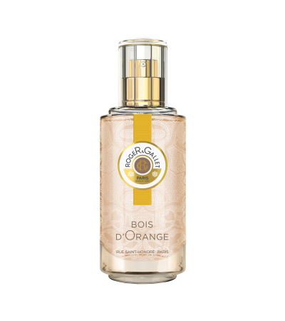 Roger & Gallet Bois d'Orange - sinnlich wohltuender Duft 50 ml